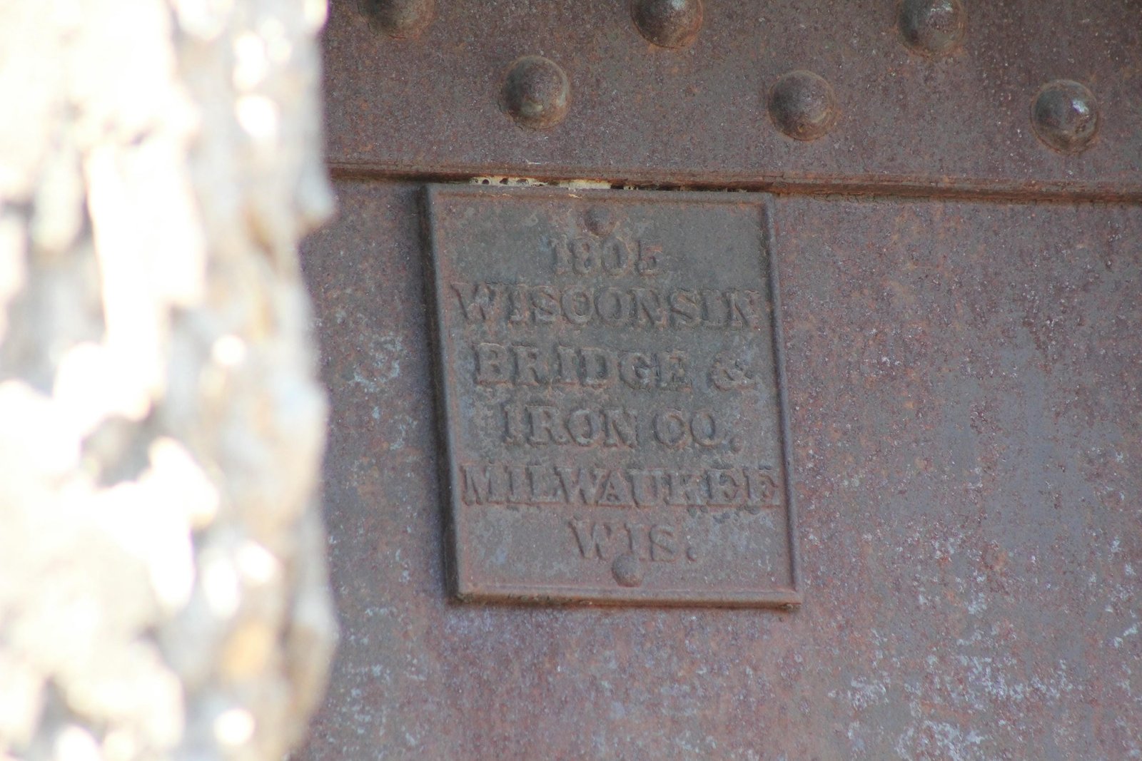 Plaque